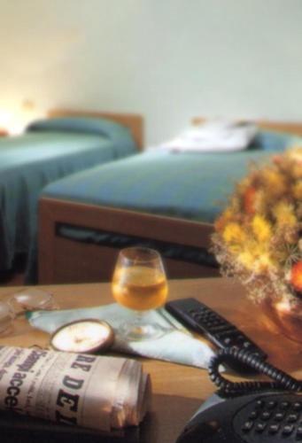 Albergo Ristorante La Scaiola Nuvolera Экстерьер фото