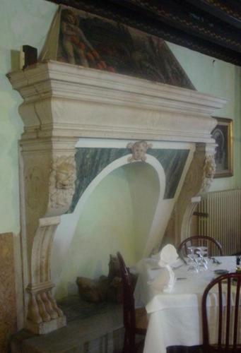 Albergo Ristorante La Scaiola Nuvolera Экстерьер фото