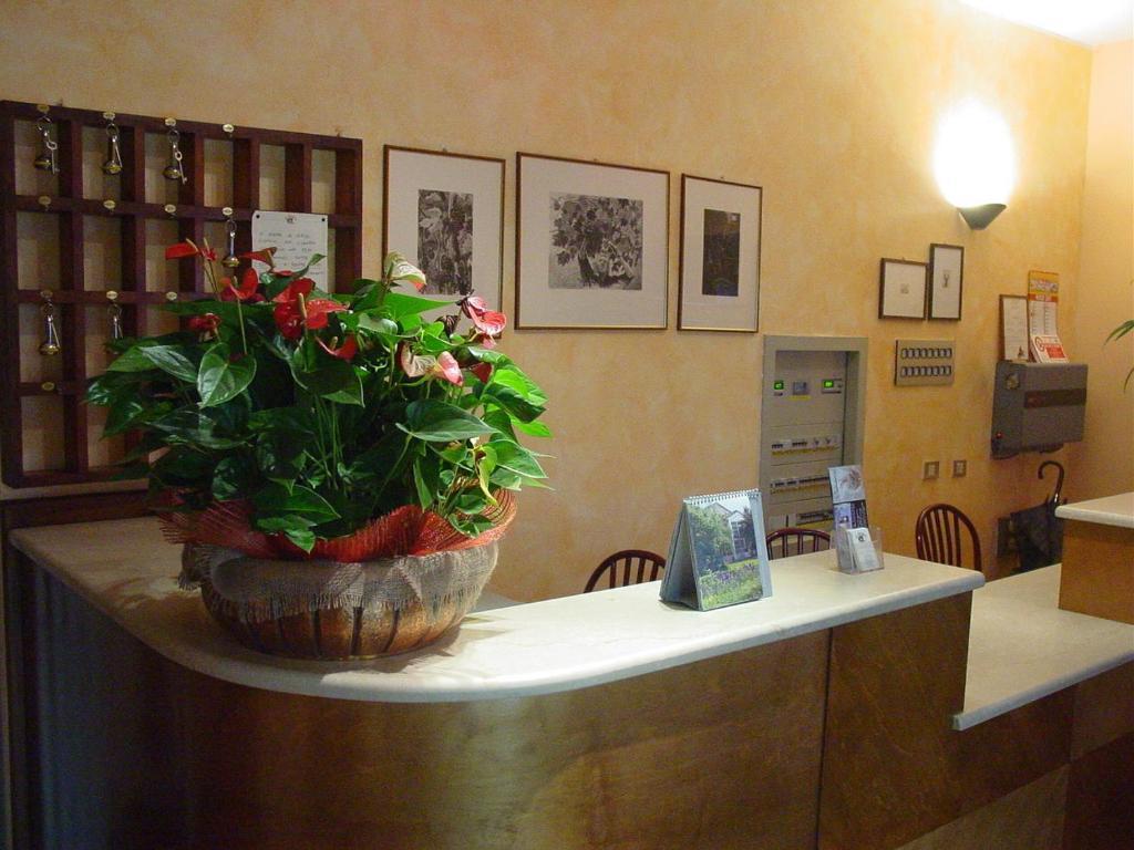 Albergo Ristorante La Scaiola Nuvolera Экстерьер фото