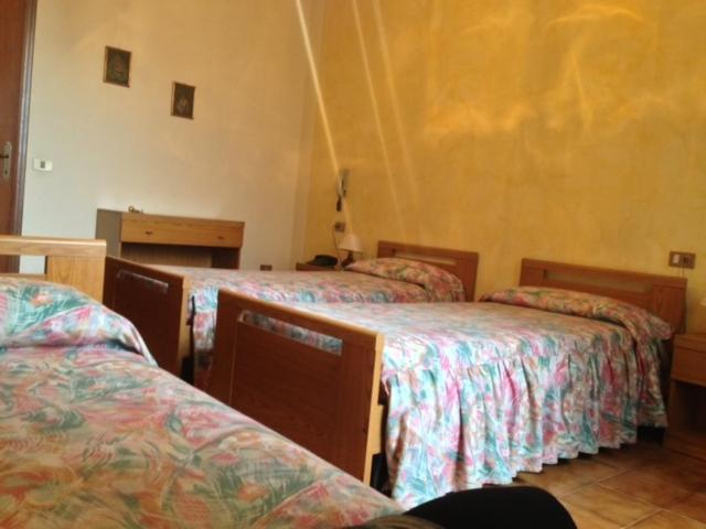 Albergo Ristorante La Scaiola Nuvolera Номер фото